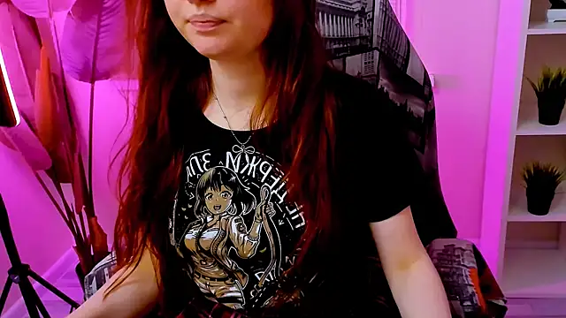 Snapshot of CarolGiggly chatting on July 2026 11:21:02 PM CarolGiggly online show from July 2026 11:21:02 PM