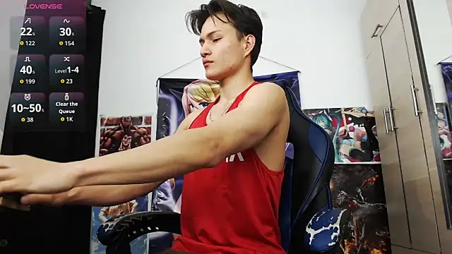 sr jaeger online show from May 2026 12:32:02 PM