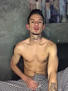 thekingofpleasure1 online show from December 2024 06:20:01 AM