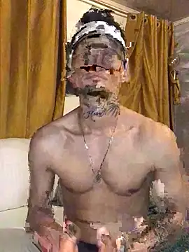 thekingofpleasure1 online show from December 2024 11:18:02 PM