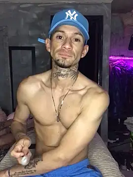 thekingofpleasure1 online show from December 2024 05:17:02 AM
