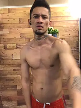 thekingofpleasure1 online show from December 2024 07:53:01 AM
