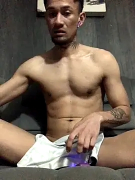 thekingofpleasure1 online show from September 2025 07:19:01 AM