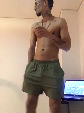 thekingofpleasure1 online show from September 2025 09:32:01 AM