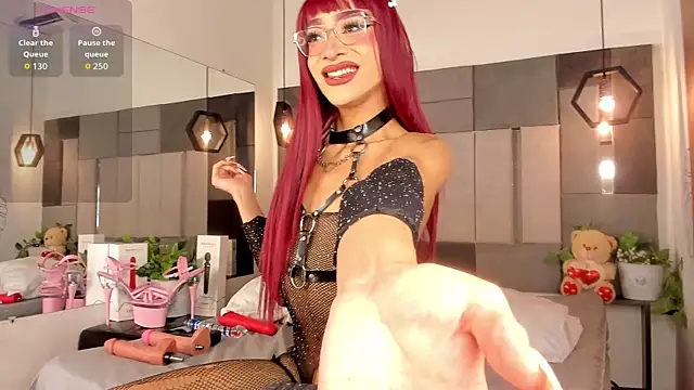 Snapshot of BritannyClaire chatting on October 2025 11:19:01 AM BritannyClaire online show from October 2025 11:19:01 AM