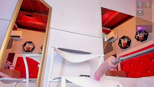 Snapshot of BritannyClaire chatting on November 2025 09:46:02 PM BritannyClaire online show from November 2025 09:46:02 PM