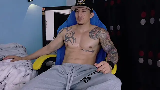 Alex motta online show from February 2026 03:58:01 AM