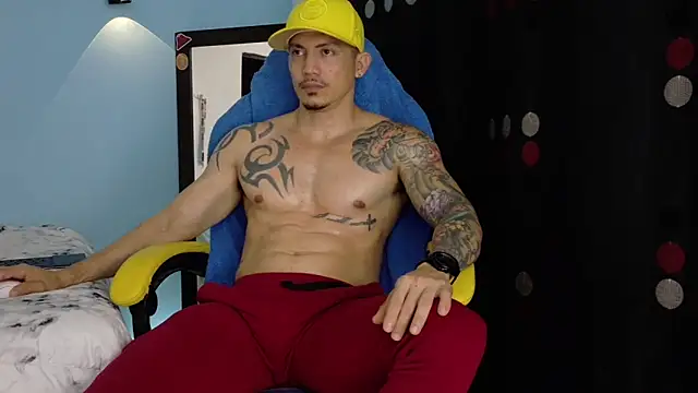 Alex motta online show from February 2026 03:16:02 AM