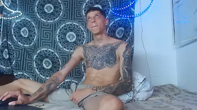 Adam hard  online show from November 2025 06:51:02 PM