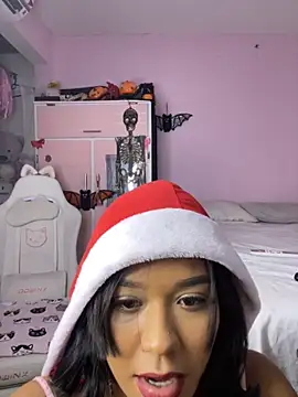 Gerallima 1 online show from October 2025 09:31:01 PM