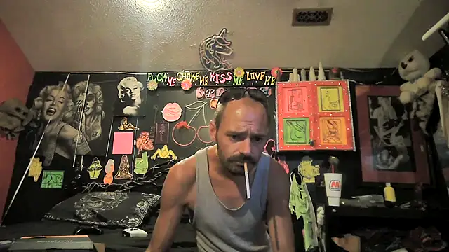 kjs daddy123 online show from August 2026 02:00:02 AM