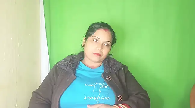 mamoni91 online show from December 2024 05:05:01 PM
