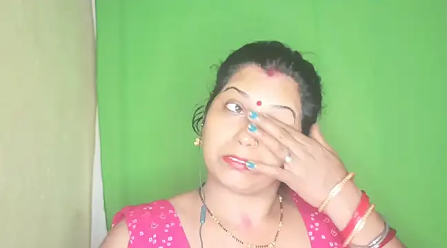 mamoni91 online show from December 2024 01:53:02 AM