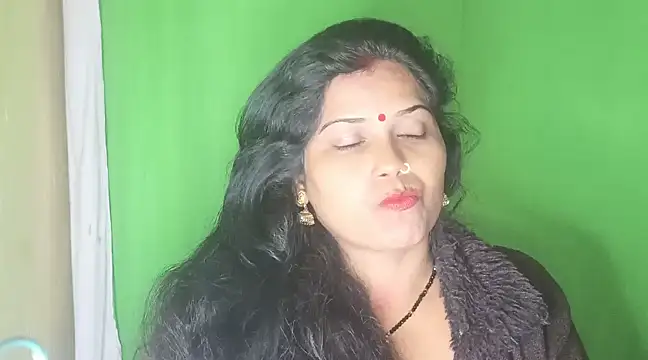 mamoni91 online show from January 2025 10:08:01 AM