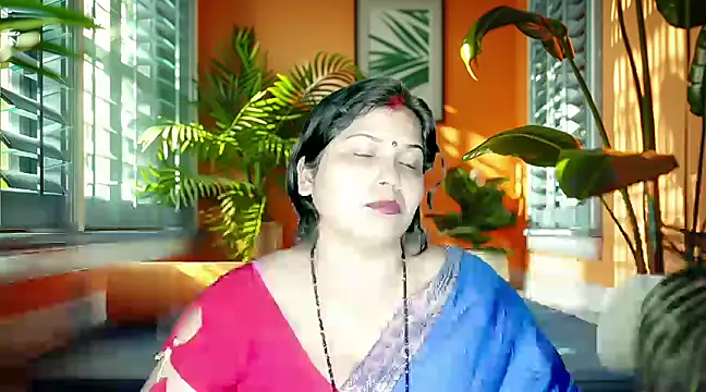 mamoni91 online show from February 2025 05:20:02 PM
