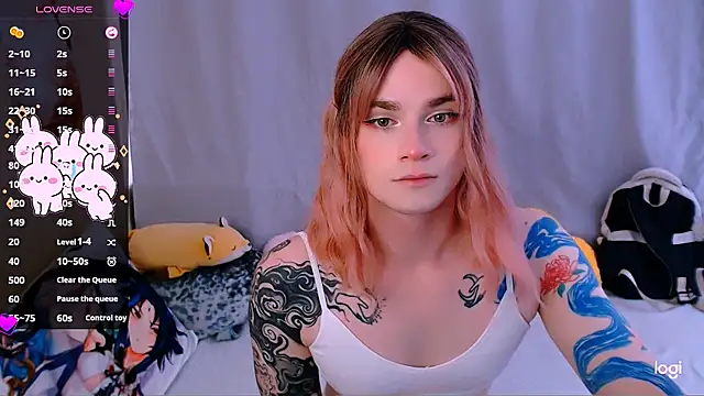 Alice Hells online show from July 2026 06:50:02 AM