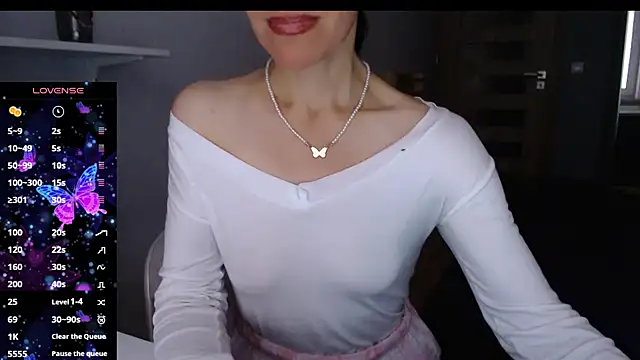 Snapshot of Pepper_mur chatting on October 2025 05:49:02 AM Pepper mur online show from October 2025 05:49:02 AM