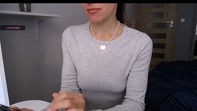 Snapshot of Pepper_mur chatting on October 2025 06:01:01 AM Pepper mur online show from October 2025 06:01:01 AM