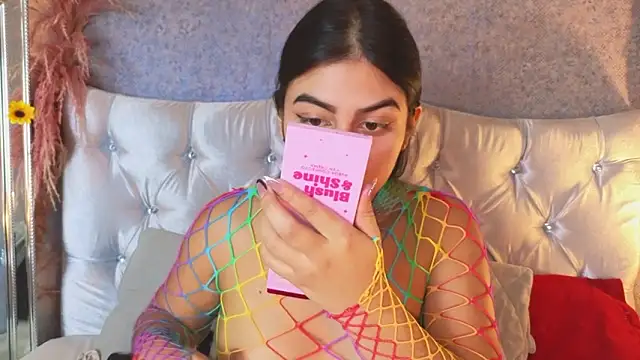 GABYTAYLOR  online show from March 2026 01:28:02 PM