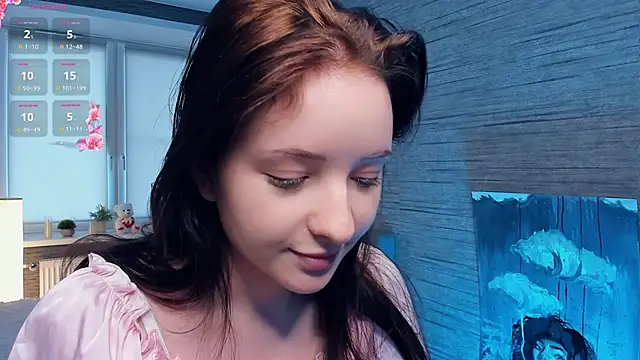 MerylHedley online show from February 2025 07:01:02 AM