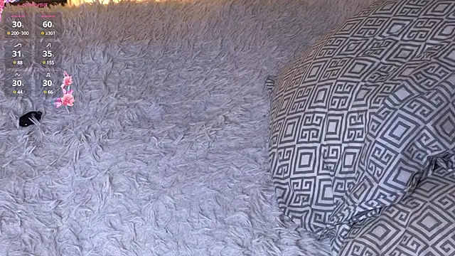 MerylHedley online show from March 2025 01:18:01 PM