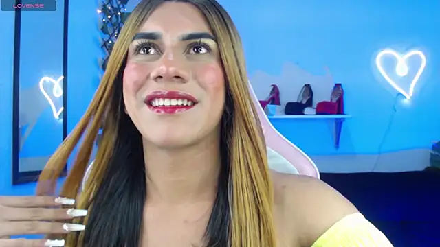 Tefy bratz online show from January 2025 04:08:01 AM