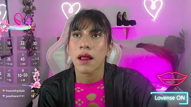 Tefy bratz online show from February 2025 11:39:02 AM