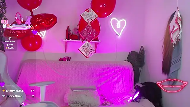 Tefy bratz online show from February 2025 08:49:01 AM