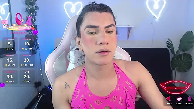 Tefy bratz online show from March 2025 01:59:02 AM