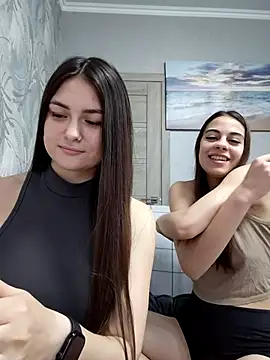 ShySonya online show from January 2026 07:10:02 AM