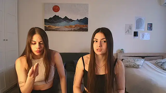 ShySonya online show from April 2026 05:13:01 AM