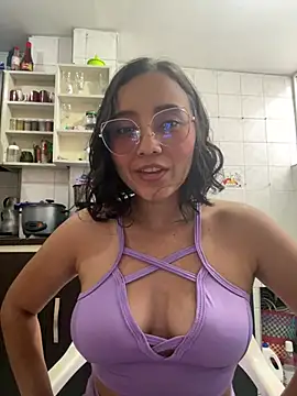 Snapshot of Kay_LustyWife chatting on January 2025 02:19:01 PM Kay LustyWife online show from January 2025 02:19:01 PM
