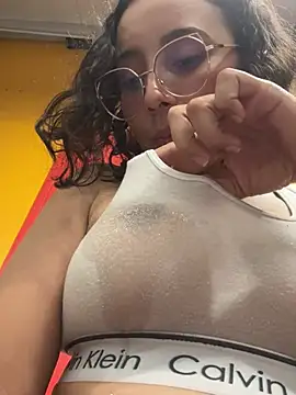 Snapshot of Kay_LustyWife chatting on February 2025 04:25:02 AM Kay LustyWife online show from February 2025 04:25:02 AM