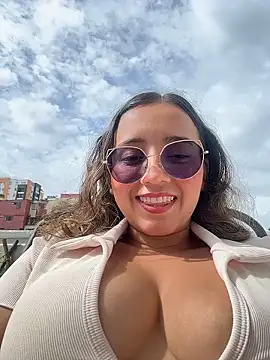 Kay LustyWife online show from January 2026 02:55:01 PM