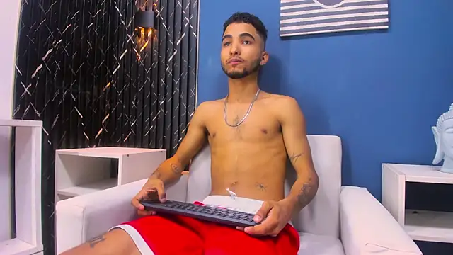DavidHarlow online show from February 2025 11:44:02 AM