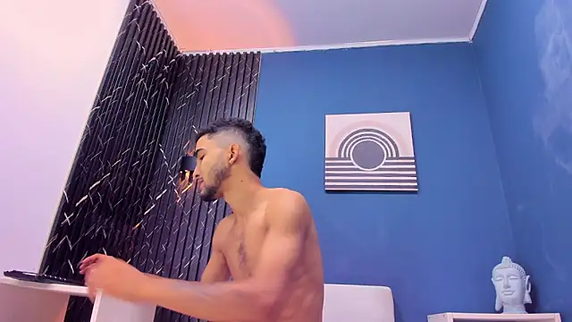 DavidHarlow online show from February 2025 06:22:02 PM