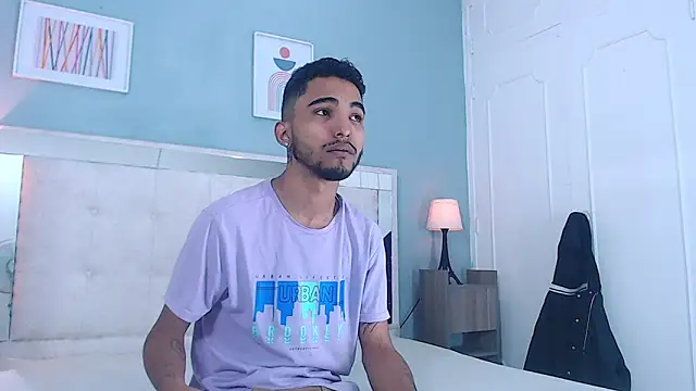 DavidHarlow online show from February 2025 04:33:01 AM