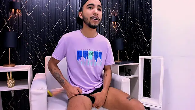 DavidHarlow online show from March 2025 12:56:02 PM