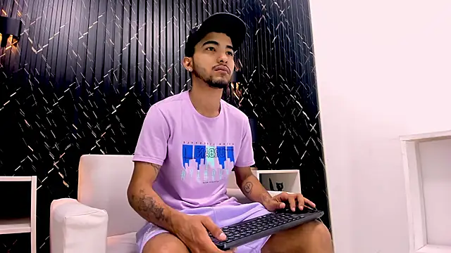 DavidHarlow online show from March 2025 12:29:01 PM