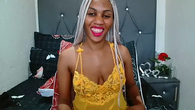 slimbigass online show from January 2025 01:01:01 PM