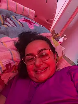 GiaNahomi online show from January 2025 08:35:01 PM