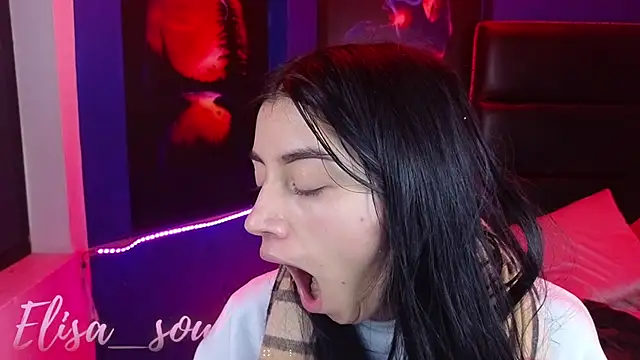 Elisa Soul online show from September 2025 01:58:01 PM