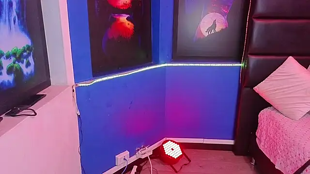 Elisa Soul online show from September 2025 12:08:02 PM