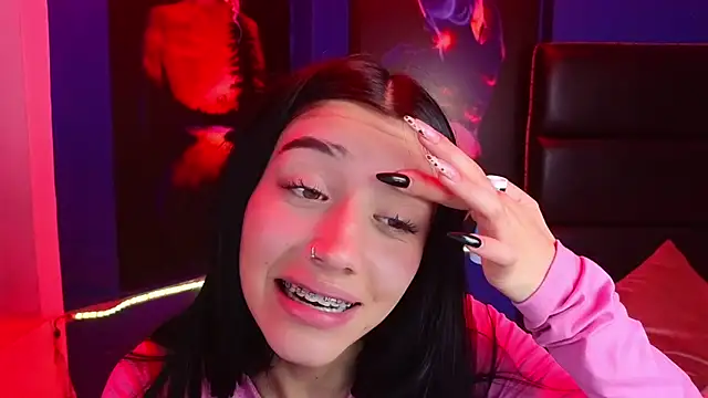 Elisa Soul online show from September 2025 01:37:01 PM