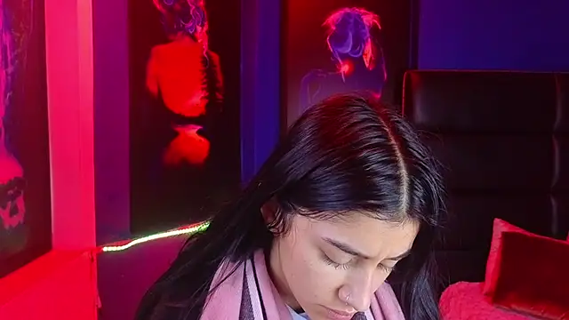 Elisa Soul online show from October 2025 12:34:02 PM