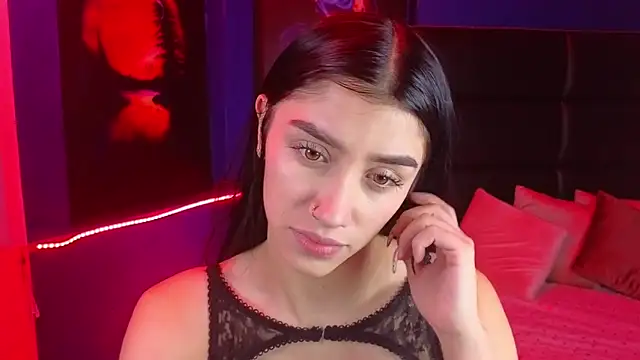 Elisa Soul online show from October 2025 12:35:01 PM