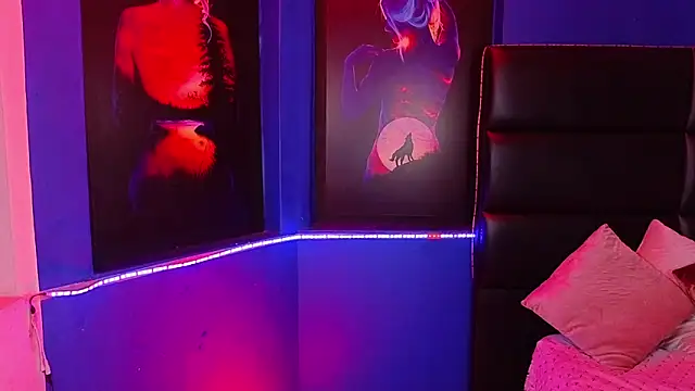 Elisa Soul online show from October 2025 12:58:01 PM