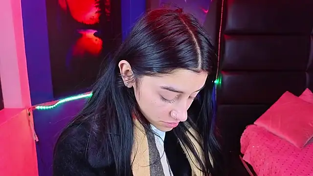 Elisa Soul online show from October 2025 12:36:01 PM