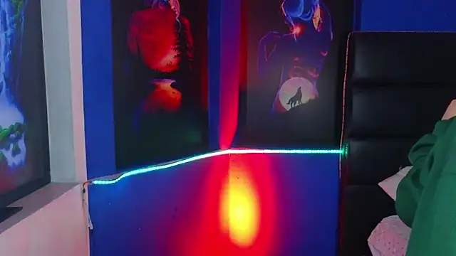 Elisa Soul online show from October 2025 12:36:02 PM