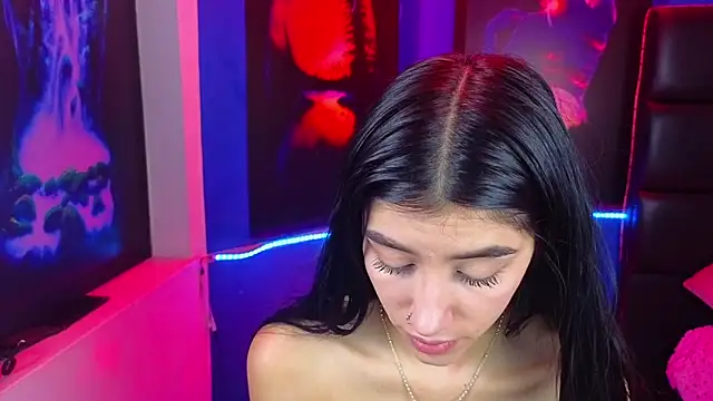 Elisa Soul online show from October 2025 01:21:01 PM